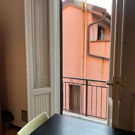 公寓 In Centro Con Balcone 蒙特卡蒂尼泰尔梅