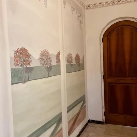 Daire In Centro Con Balcone